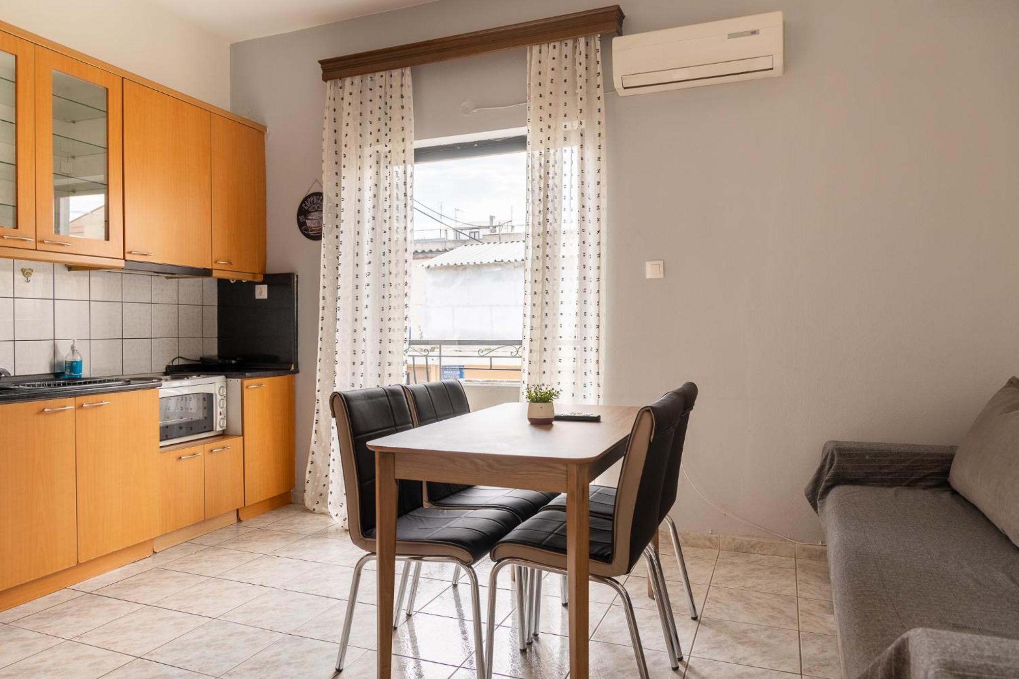 Special Apartment ラリサ エクステリア 写真
