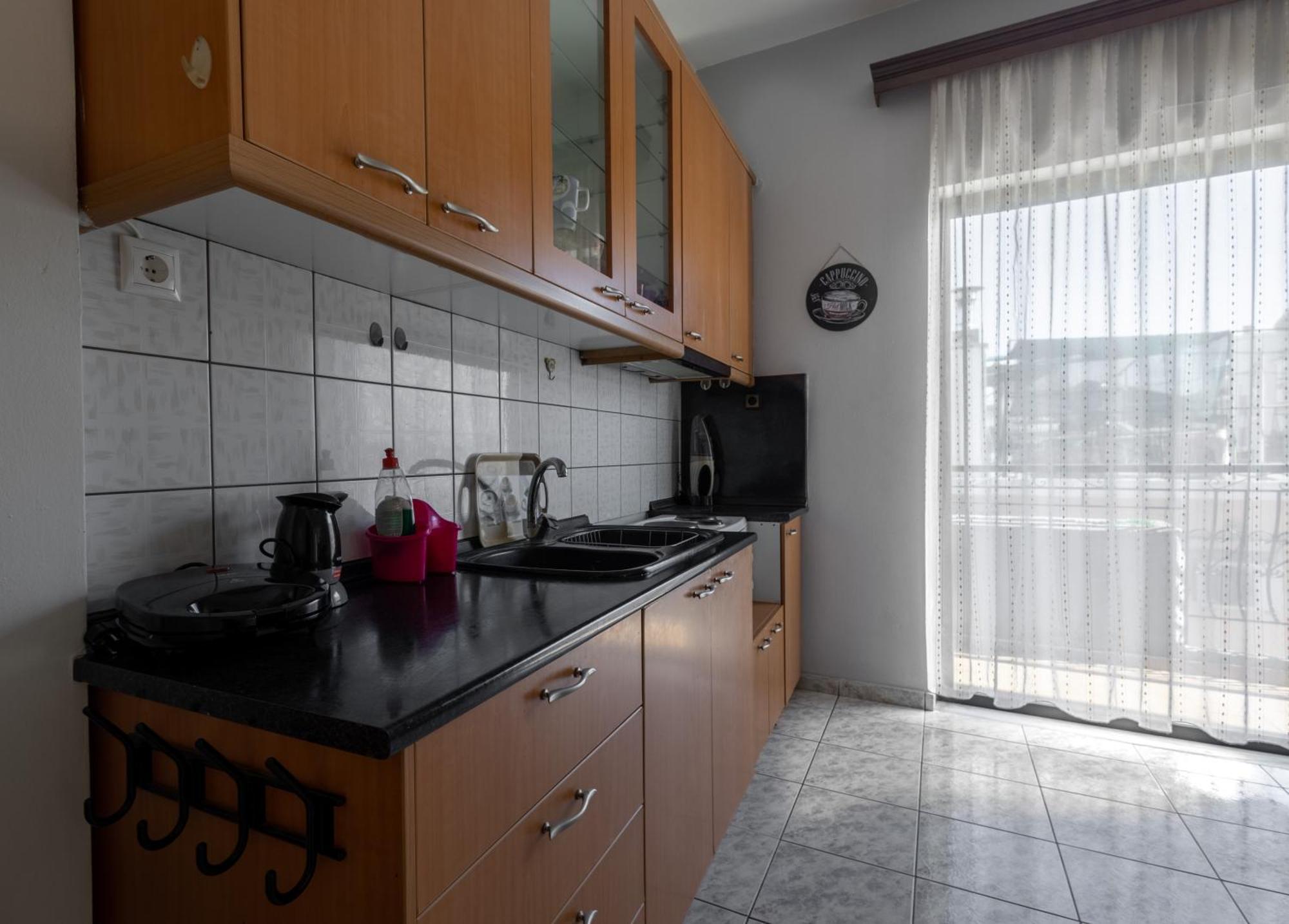 Special Apartment ラリサ エクステリア 写真