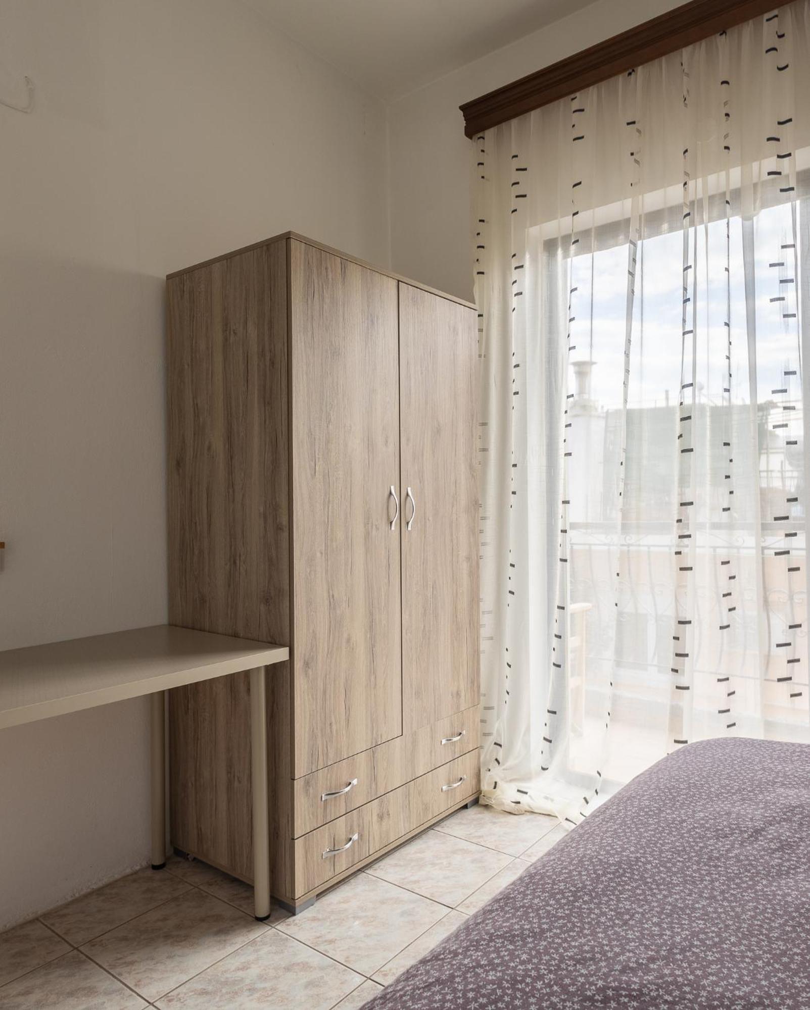 Special Apartment ラリサ エクステリア 写真