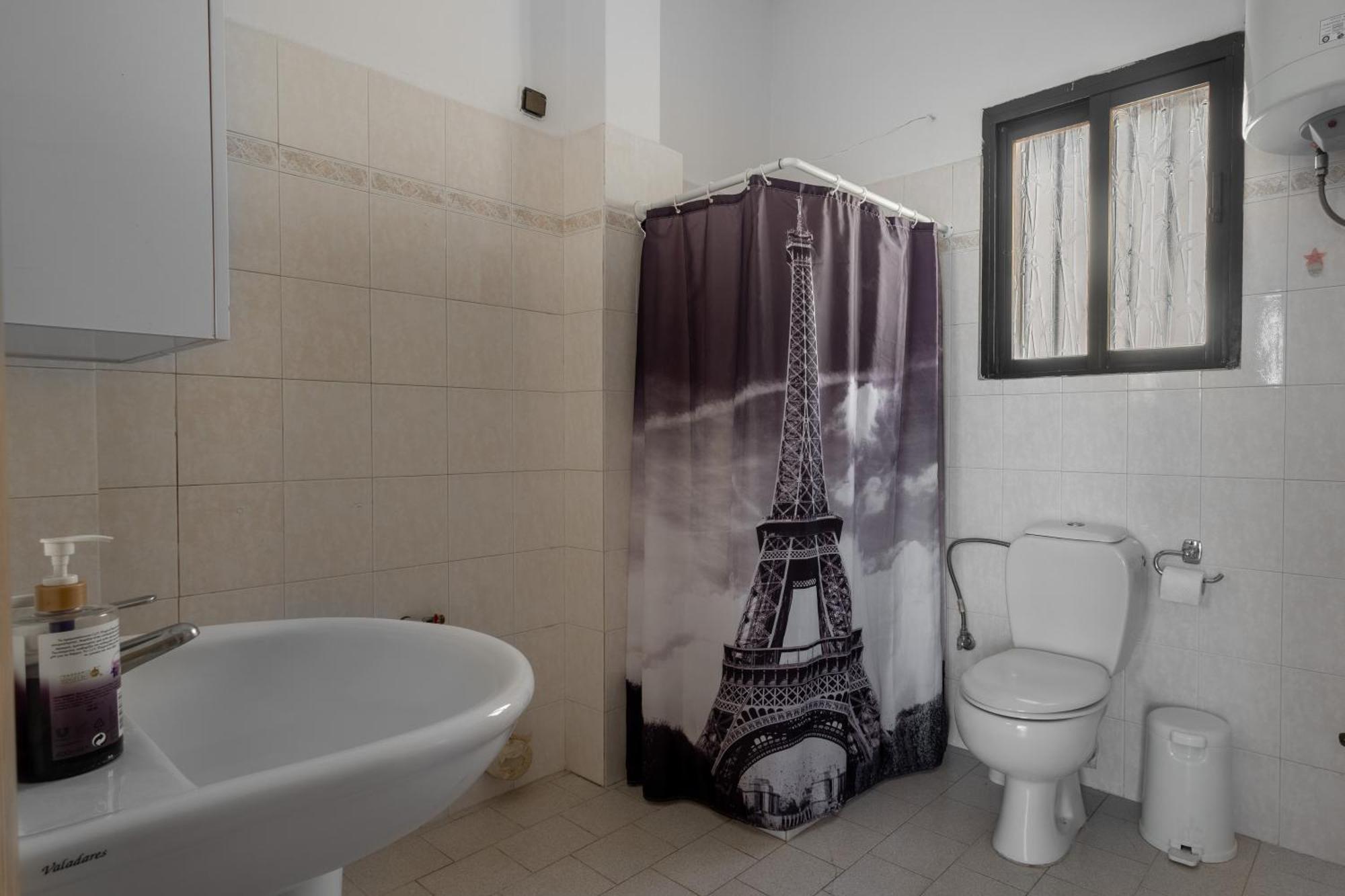 Special Apartment ラリサ エクステリア 写真